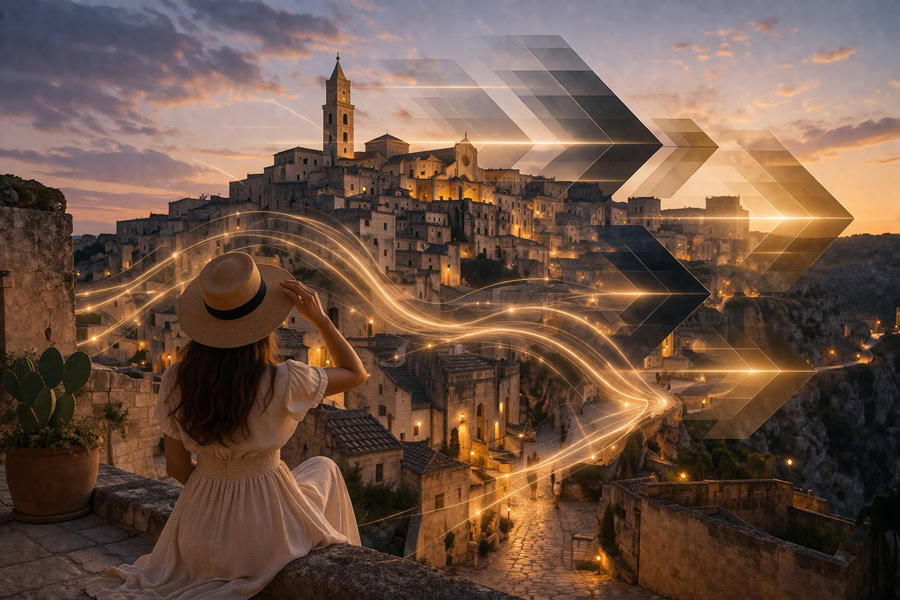Way Turismo